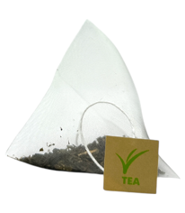 Morning Sunshine Pyramid Teabags Gold Medal